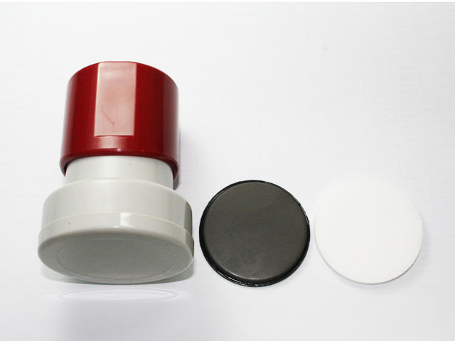 ด้าม+ยาง+โฟมหมึก Flash FR42